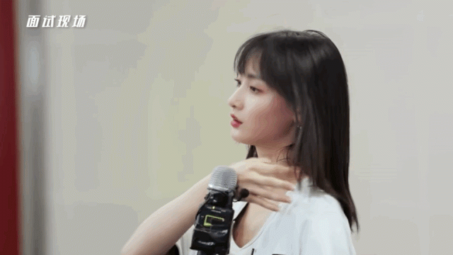 侧颜太好看啦吧