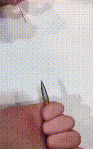 原来真的有隐形的翅膀